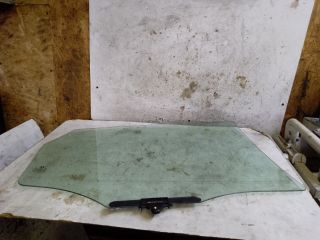 bontott HYUNDAI ix35 Bal hátsó Ablak