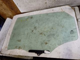 bontott HYUNDAI ix35 Bal hátsó Ablak