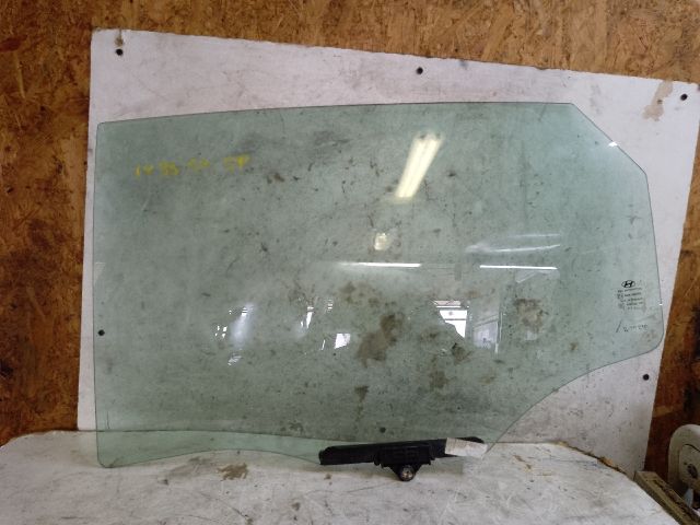 bontott HYUNDAI ix35 Bal hátsó Ablak