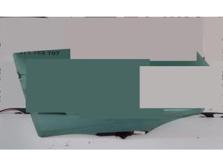 bontott HYUNDAI ix35 Bal hátsó Ablak