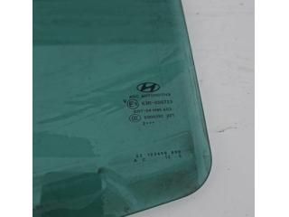 bontott HYUNDAI ix35 Bal hátsó Ablak