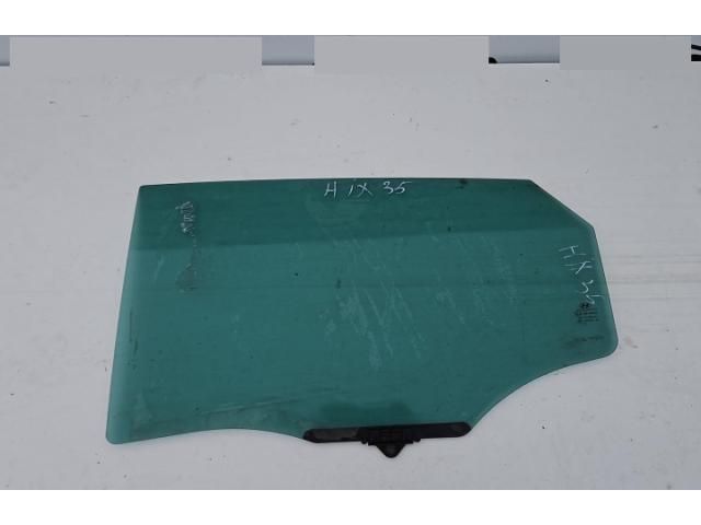bontott HYUNDAI ix35 Bal hátsó Ablak
