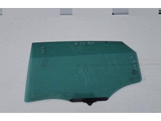 bontott HYUNDAI ix35 Bal hátsó Ablak