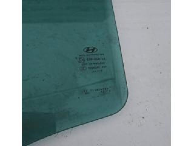 bontott HYUNDAI ix35 Bal hátsó Ablak