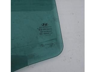 bontott HYUNDAI ix35 Bal hátsó Ablak
