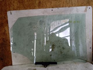 bontott HYUNDAI ix35 Bal hátsó Ablak