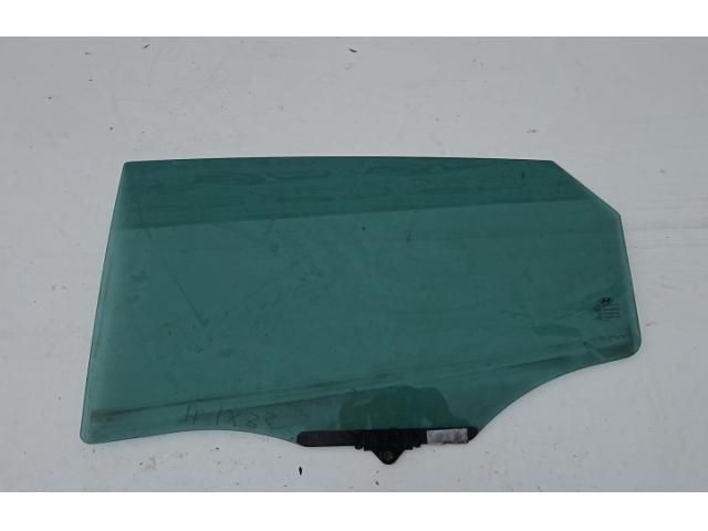 bontott HYUNDAI ix35 Bal hátsó Ablak