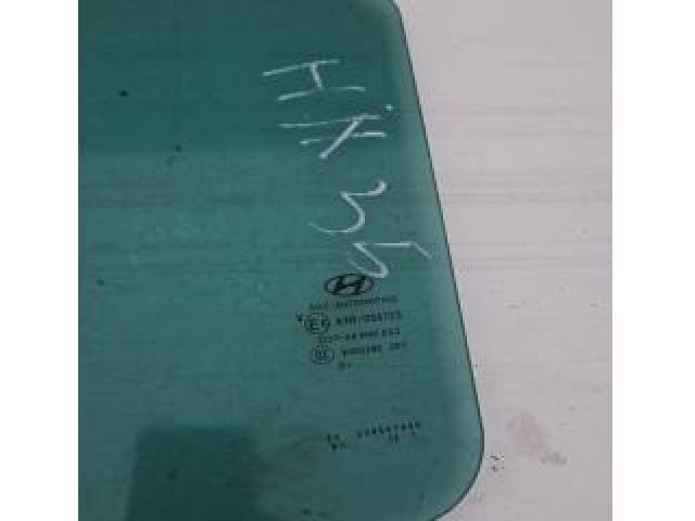 bontott HYUNDAI ix35 Bal hátsó Ablak