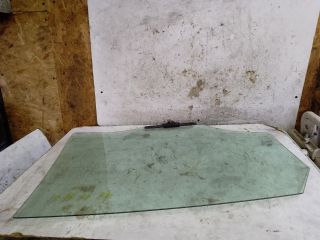 bontott HYUNDAI ix35 Bal hátsó Ablak