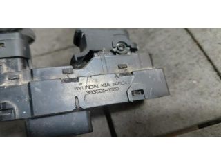 bontott HYUNDAI ix35 Bal hátsó Ablakemelő Kapcsoló