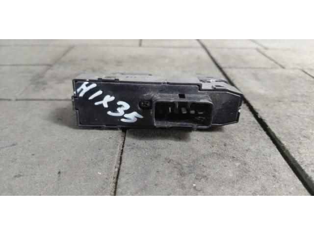 bontott HYUNDAI ix35 Bal hátsó Ablakemelő Kapcsoló