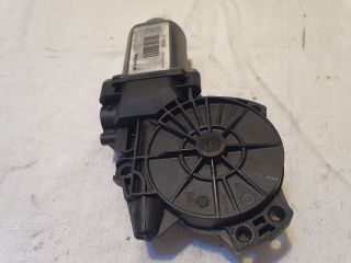 bontott HYUNDAI ix35 Bal hátsó Ablakemelő Motor