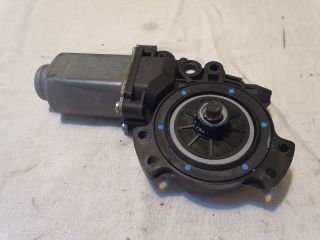 bontott HYUNDAI ix35 Bal hátsó Ablakemelő Motor