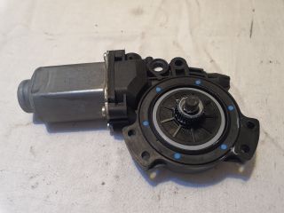 bontott HYUNDAI ix35 Bal hátsó Ablakemelő Motor