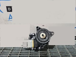 bontott HYUNDAI ix35 Bal hátsó Ablakemelő Szerkezet (Elektromos)