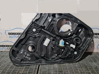 bontott HYUNDAI ix35 Bal hátsó Ablakemelő Szerkezet (Elektromos)