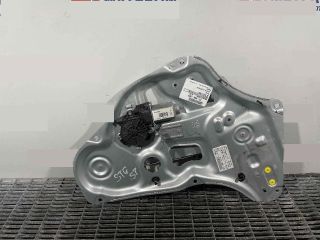 bontott HYUNDAI ix35 Bal hátsó Ablakemelő Szerkezet (Elektromos)