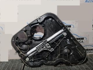 bontott HYUNDAI ix35 Bal hátsó Ablakemelő Szerkezet (Elektromos)