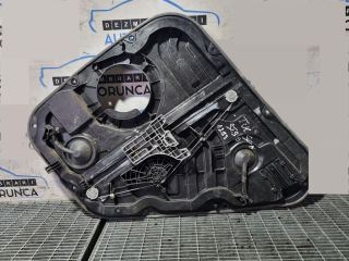 bontott HYUNDAI ix35 Bal hátsó Ablakemelő Szerkezet (Elektromos)