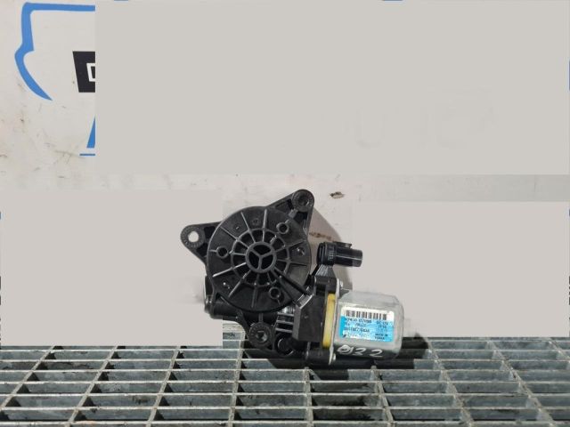 bontott HYUNDAI ix35 Bal hátsó Ablakemelő Szerkezet (Elektromos)