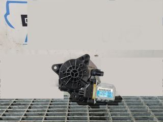 bontott HYUNDAI ix35 Bal hátsó Ablakemelő Szerkezet (Elektromos)