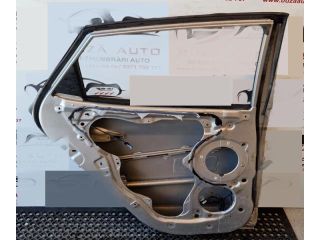 bontott HYUNDAI ix35 Bal hátsó Ajtó (Üres lemez)