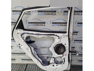 bontott HYUNDAI ix35 Bal hátsó Ajtó (Üres lemez)