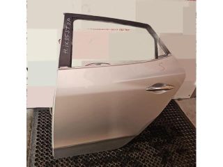 bontott HYUNDAI ix35 Bal hátsó Ajtó (Üres lemez)