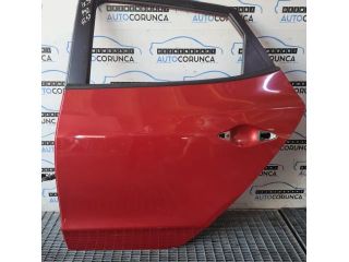 bontott HYUNDAI ix35 Bal hátsó Ajtó (Üres lemez)