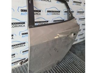 bontott HYUNDAI ix35 Bal hátsó Ajtó (Üres lemez)