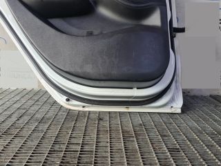 bontott HYUNDAI ix35 Bal hátsó Ajtó (Üres lemez)