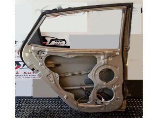 bontott HYUNDAI ix35 Bal hátsó Ajtó (Üres lemez)