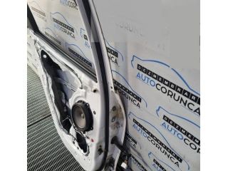 bontott HYUNDAI ix35 Bal hátsó Ajtó (Üres lemez)