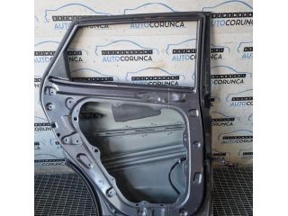 bontott HYUNDAI ix35 Bal hátsó Ajtó (Üres lemez)