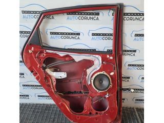 bontott HYUNDAI ix35 Bal hátsó Ajtó (Üres lemez)