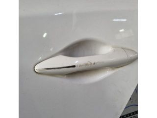 bontott HYUNDAI ix35 Bal hátsó Ajtó (Üres lemez)