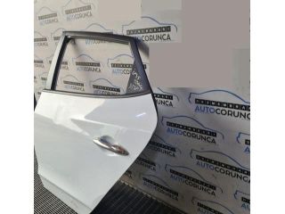 bontott HYUNDAI ix35 Bal hátsó Ajtó (Üres lemez)