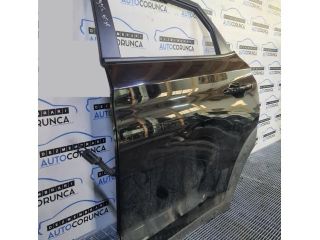 bontott HYUNDAI ix35 Bal hátsó Ajtó (Üres lemez)