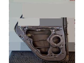 bontott HYUNDAI ix35 Bal hátsó Ajtó (Üres lemez)