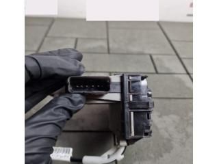 bontott HYUNDAI ix35 Bal hátsó Ajtózár