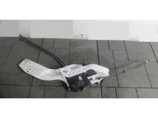 bontott HYUNDAI ix35 Bal hátsó Ajtózár