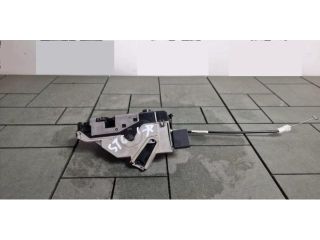 bontott HYUNDAI ix35 Bal hátsó Ajtózár