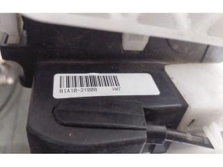 bontott HYUNDAI ix35 Bal hátsó Ajtózár