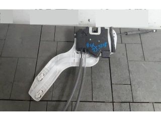 bontott HYUNDAI ix35 Bal hátsó Ajtózár