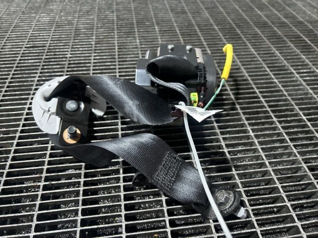 bontott HYUNDAI ix35 Bal hátsó Biztonsági Öv