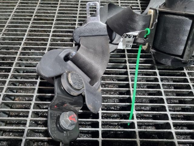 bontott HYUNDAI ix35 Bal hátsó Biztonsági Öv