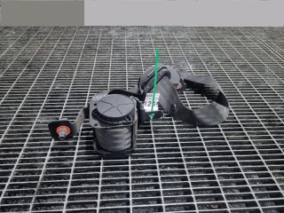 bontott HYUNDAI ix35 Bal hátsó Biztonsági Öv