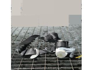 bontott HYUNDAI ix35 Bal hátsó Biztonsági Öv