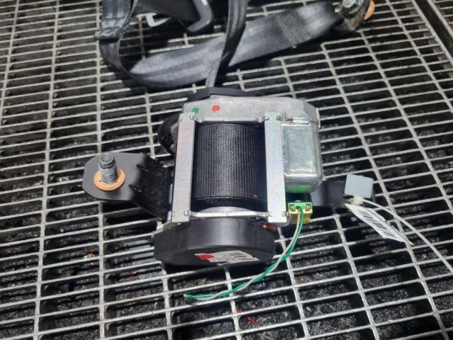 bontott HYUNDAI ix35 Bal hátsó Biztonsági Öv