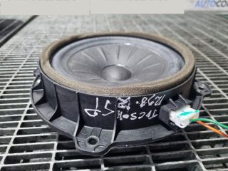 bontott HYUNDAI ix35 Bal hátsó Hangszóró